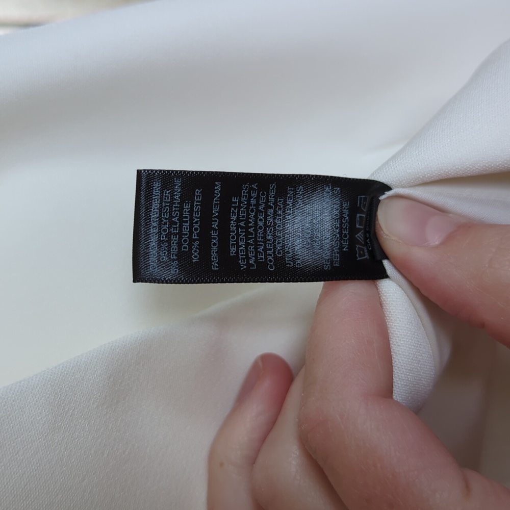 Express Vest - Picture 9 of 10